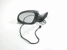 RETROVISEUR ELECTRIQUE GAUCHE