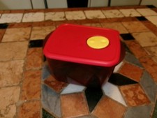 tupperware BOITE  cristalwave