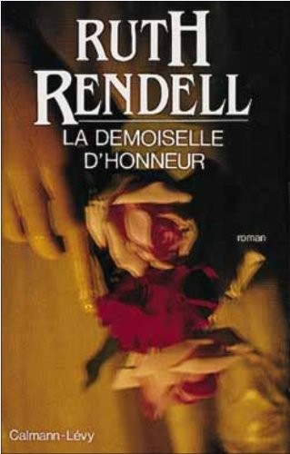 Demoiselle honneur - demoiselle, d'honneur