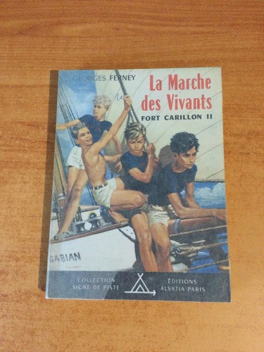 Marche des vivants - la,