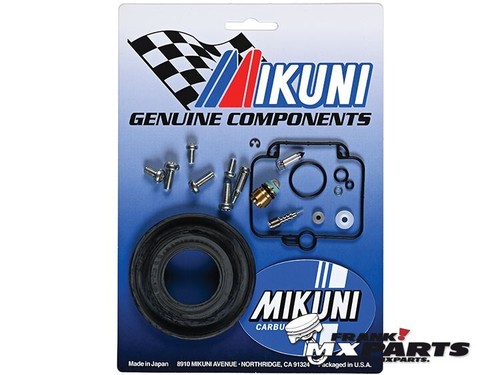 Kit réparation carburateur