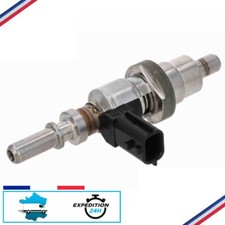 Injecteur FAP Diesel pour