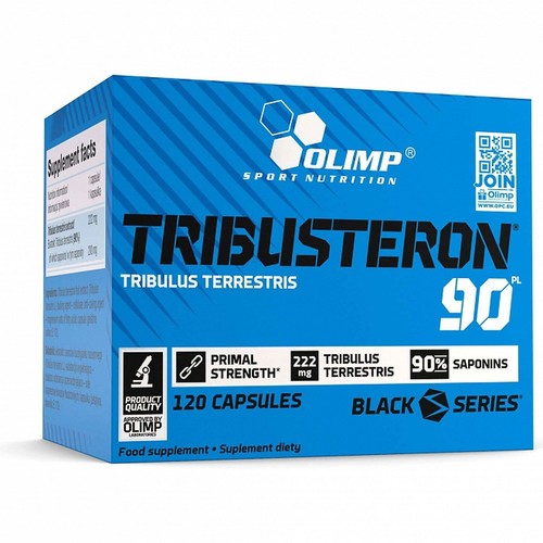 Tribusteron tribulus - tribusteron,