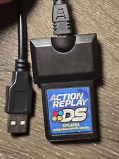 Action Replay for Nintendo 3DS / DSi / DS - TESTED & LOADED WITH POKEMON CHEATS