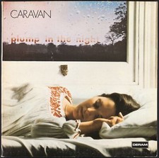 CARAVAN - For Girls Who Grow