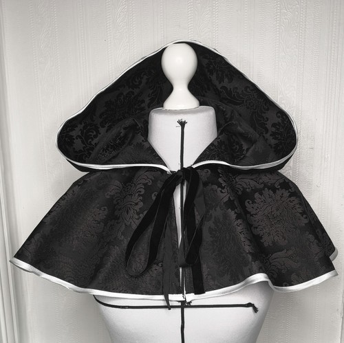 Yennefer cape the - the, witcher