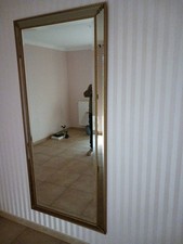 miroir biseautée a parclose