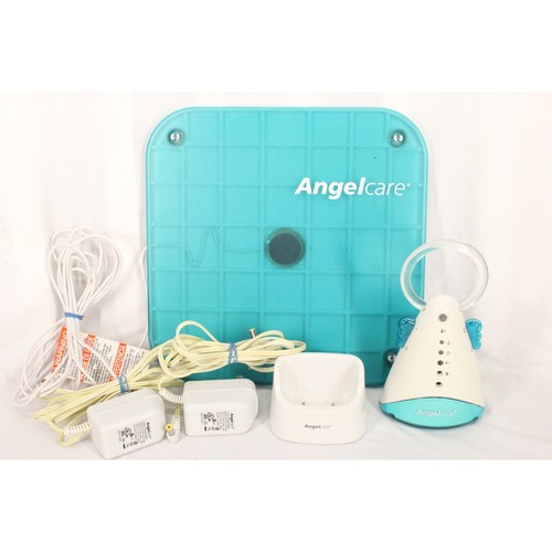 Angelcare baby monitor - angelcare,
