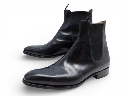 Chaussures bottines weston - jm,