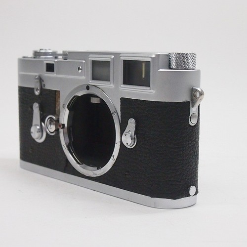 Leica double stroke - m3,