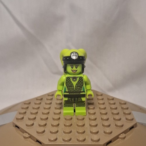 Lego star wars oola - lego,
