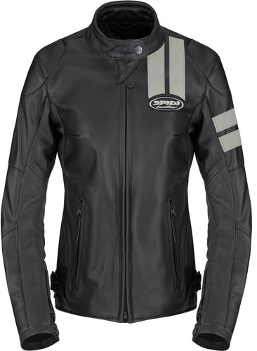 Veste cuir moto pour - veste,