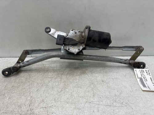 Moteur essuie glace avant