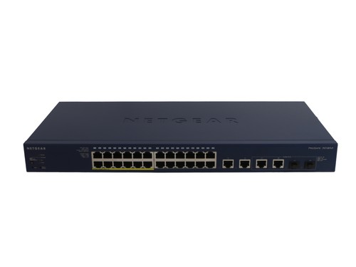 Switch netgear fs728tlp - netgear,