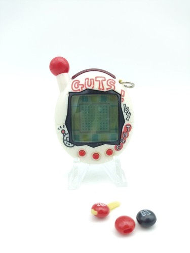 Tamagotchi entama chou jinsei - entama,