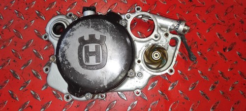 Carter embrayage husqvarna - husqvarna, 125