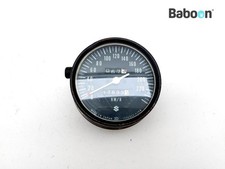 Horloge KMH Suzuki GT 750 LC