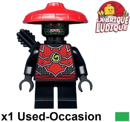 Lego figurine minifig - figurine,