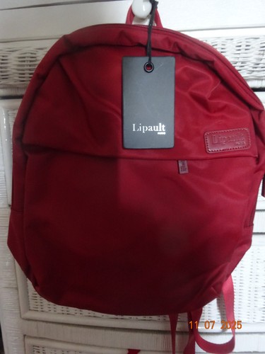 Sac dos litres - à, city