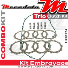 Kit embrayage (disques