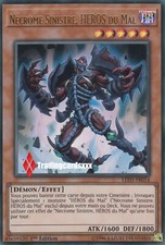 ♦Yu-Gi-Oh!♦ Nécrome