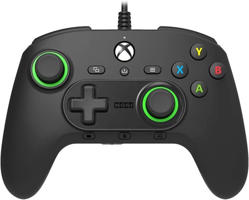 Horipad pro manette filaire - horipad,