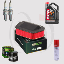 Kit Entretien Premium YAMAHA