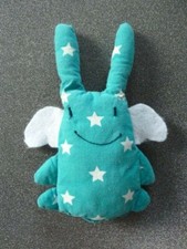912. DOUDOU PELUCHE