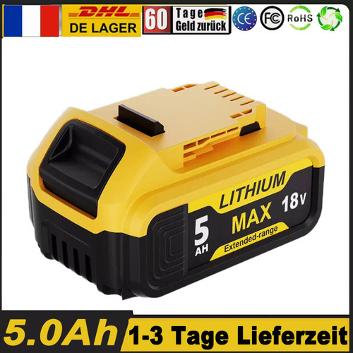 Pour dewalt dcb184 - pour,
