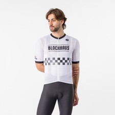 MAILLOT CYCLISME CASTELLI