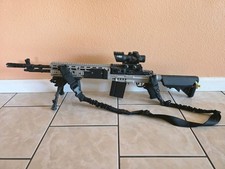 CYMA Sport Full Metal M14 EBR