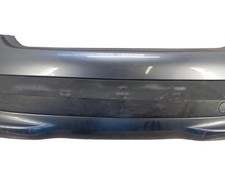 Pare choc arriere PEUGEOT 207 PHASE 1 7410Z5