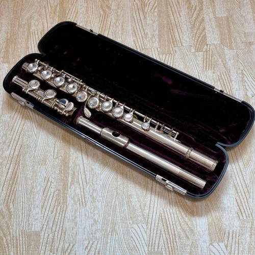 Flûte yamaha yfl 211 - yfl-211, modèle