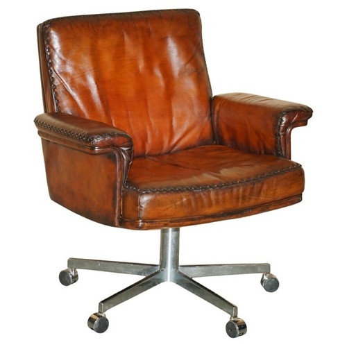 Restored mid century - restored, de