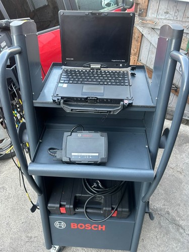 Bosch kts 560 dcu - dcu, +