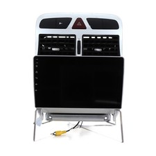 Autoradio adaptable - Peugeot