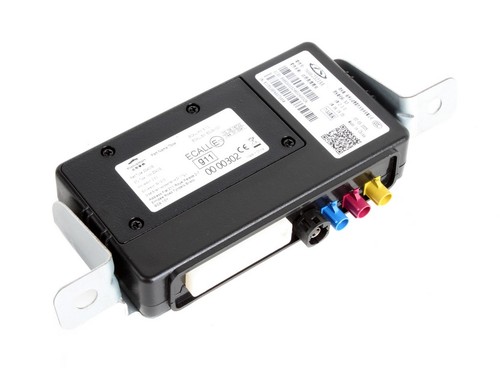 Module telematic tbox jaecoo - telematic,
