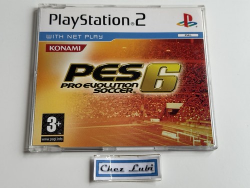 Pes pro evolution soccer - pro,