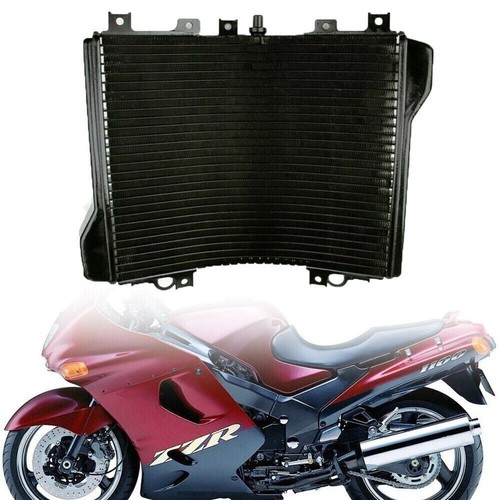 Radiateur 1100 zzr - 1100, 1990