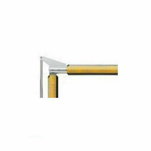 Articulation pour poteau - pour,