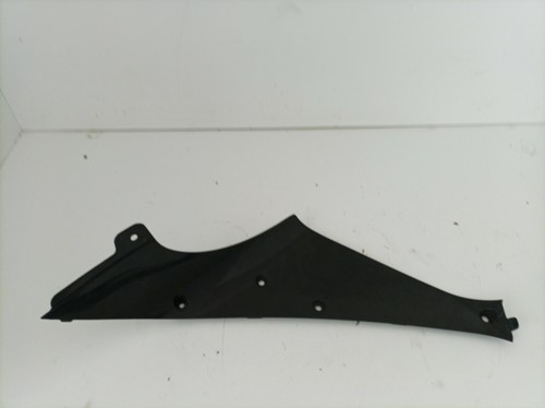 Kit carénages internes - kit, suzuki