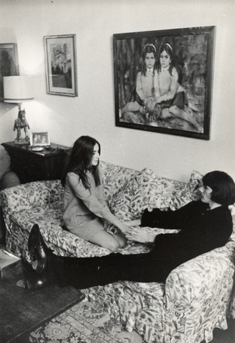 Willy rizzo romina power et - romina,