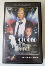 Film Cassette VHS - Gigolo -