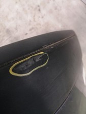 Pare choc avant PEUGEOT 306