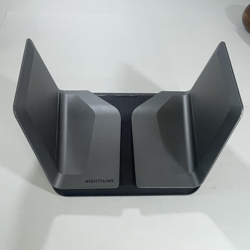 Netgear nighthawk ax8 - nighthawk, ax6000