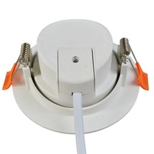 Spot LED encastrable pour