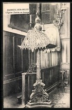 CPA Mareuil-sur-Belle