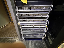 Crown Macro-Tech 2400