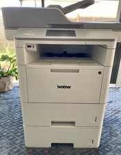 Brother MFC-L6800DW + LT-6505 – Imprimante laser A4 + bac | Très bon état | Pro