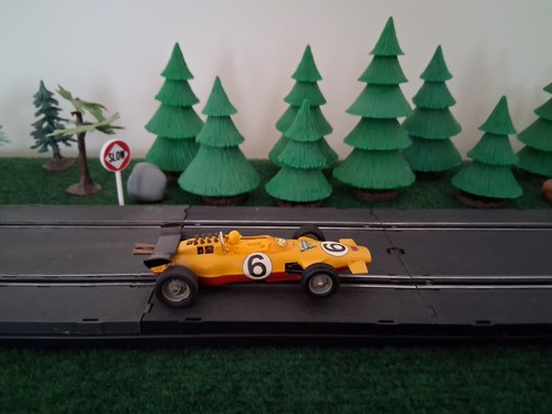 Formule lotus 6 pour - 1,